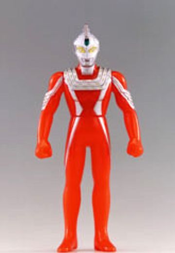 奥特曼ヒーロー系列 16 奥特曼マンネオス 奥特曼セブン21  | Hpoi手办维基