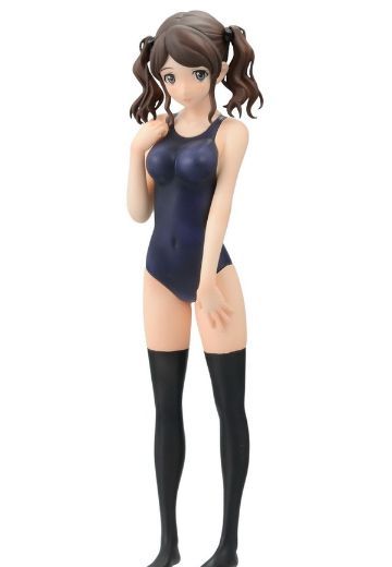 HG手办 アマガミSS+ plus 中多纱江 