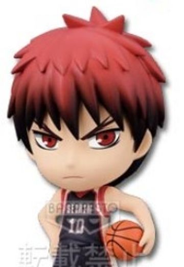 一番赏 黑子的篮球 火神大我  | Hpoi手办维基