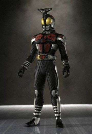  K16 假面骑士カブト 假面骑士ダークカブト  | Hpoi手办维基