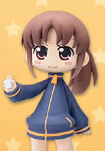 キャラ葵特ｆｅａｔ．八云剣豪 咲-Saki- 阿知贺编 episode of side-A 高鸭穏乃 