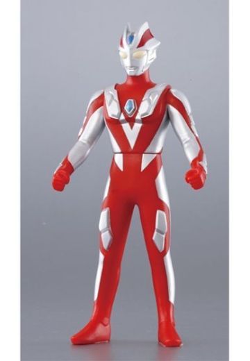 奥特曼ヒーロー系列 2009 奥特曼マンマックス 奥特曼マン芝诺 Renewal ver.  | Hpoi手办维基