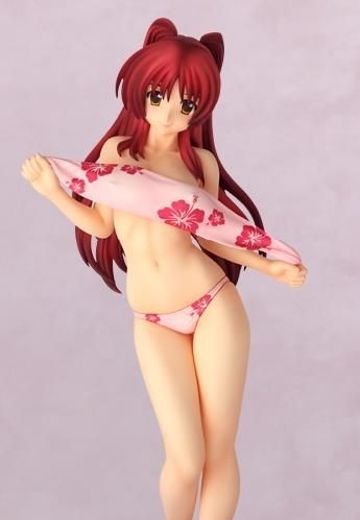 R-Line トゥハート2 向坂环 バケーションver. | Hpoi手办维基