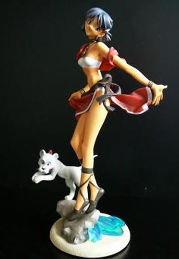 ふしぎの海の纳迪亚 纳迪亚  | Hpoi手办维基