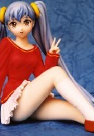 机动战舰抚子号 星野ルリ 16 Years Old (Special) 08 Ver.  | Hpoi手办维基