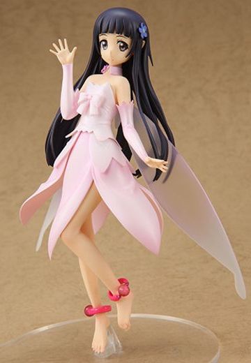 刀剑神域 结衣 | Hpoi手办维基