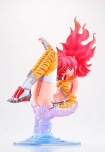 Oni-Musume IV | Hpoi手办维基