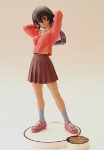 あずまんが大王 神楽  | Hpoi手办维基