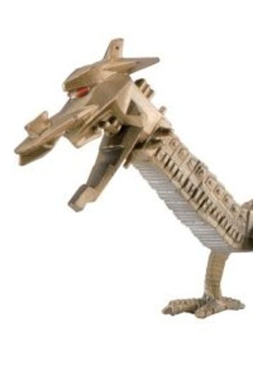 奥特曼怪兽系列 #44 赛文奥特曼 宇宙龙那斯 | Hpoi手办维基