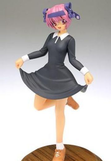 DreamTech  妖精的旋律 娜娜 | Hpoi手办维基