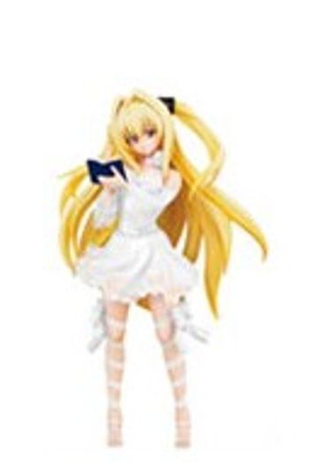 金色暗影 异色版 | Hpoi手办维基