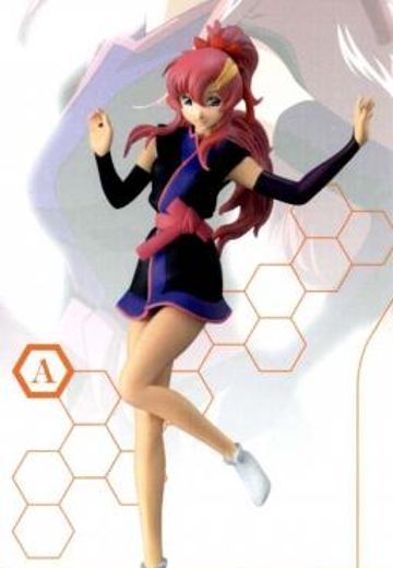 DX手办 高达SEED DESTINY 拉克丝・克莱茵 