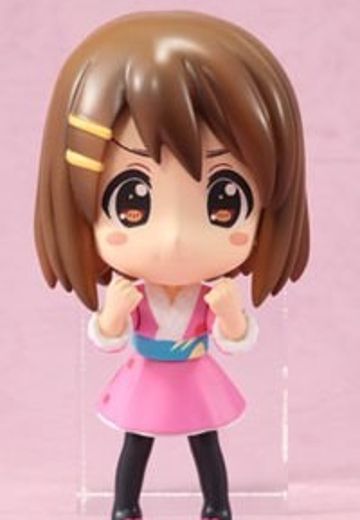 一番赏 轻音少女！ 平沢唯 