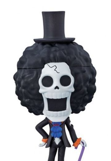 一番赏 航海王 布鲁克 香波地群岛