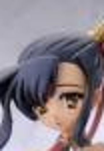 恋姫†无双 関羽云长(爱纱) 