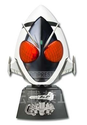 一番赏 假面骑士フォーゼ 假面骑士フォーゼ Base State  | Hpoi手办维基