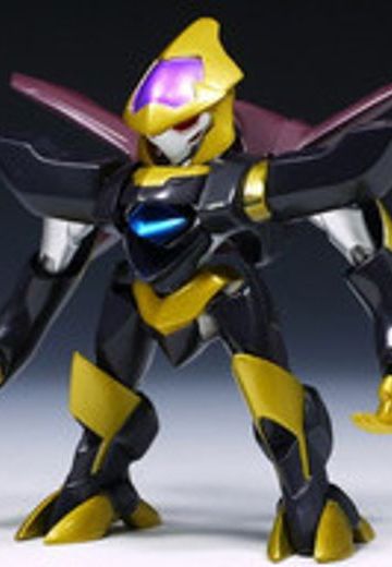 一番赏 CODE GEASS 叛逆的鲁鲁修 Type-0/0A Shinkirou DefoMecha  | Hpoi手办维基