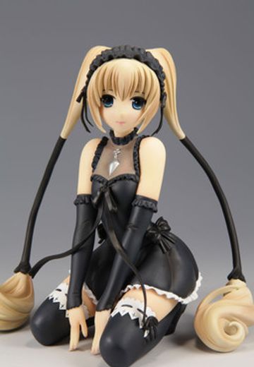 圣痕炼金士 エカ绒毛ナ＝クラエ | Hpoi手办维基