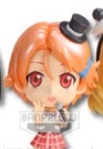 一番赏 夏色キセキ 逢沢夏海 特别版 