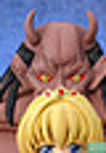 淫堕的姫骑士Janne ギドー&Janne Grenoble Vol. 2 DX B Type | Hpoi手办维基