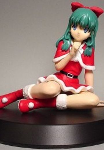 拜托了双子星 小野寺桦恋 Christmas Red Ver.  | Hpoi手办维基