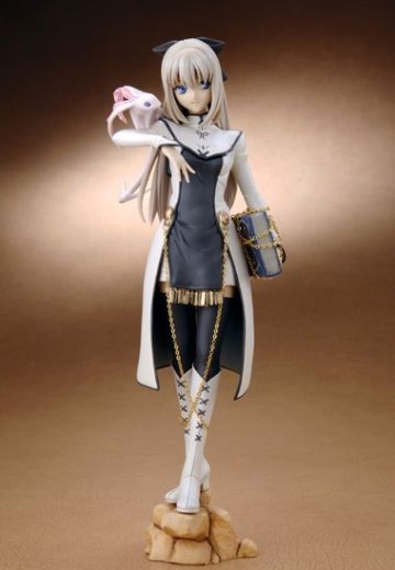 光明力量 イクサ 希莉鲁  | Hpoi手办维基