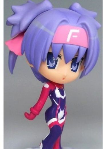 一番赏 幸运星 柊镜 Klan Klang Cosplay 