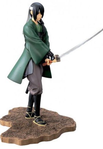 一番赏 银魂 桂小太郎  | Hpoi手办维基