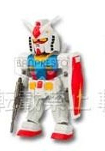 一番赏 高达 RX-78-2高达  | Hpoi手办维基