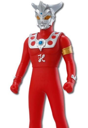 奥特曼ヒーロー５００ 7 奥特曼マンレオ 奥特曼マンレオ  | Hpoi手办维基