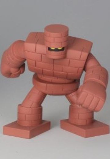 勇者斗恶龙 ソフビモンスター 勇者斗恶龙 魔操兵  | Hpoi手办维基