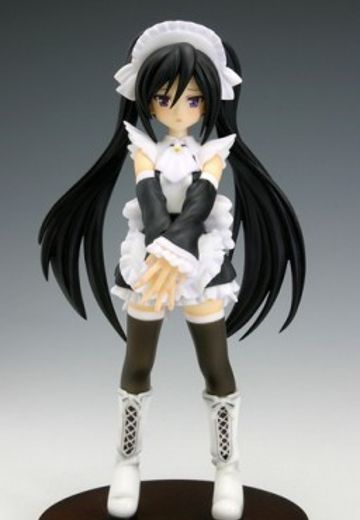 潘朵拉ハーツ 爱丽丝 Meidora Hatsu 