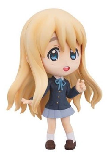 一番赏 轻音少女！ 琴吹䌷 