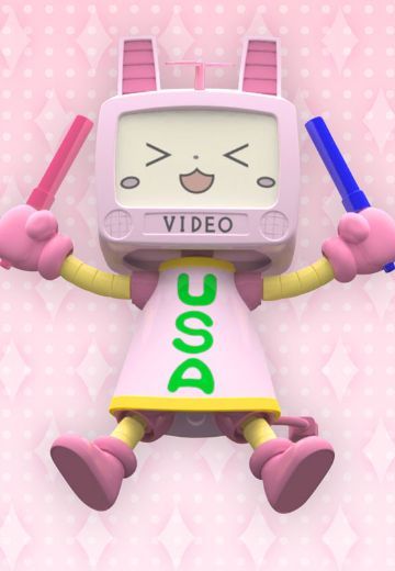 偶像大师 灰姑娘女孩 小兔子机器人 | Hpoi手办维基