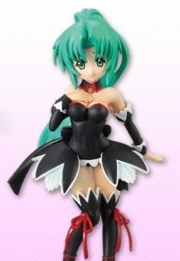 蝉鸣之时 园崎魅音 Angel Mort Uniform | Hpoi手办维基