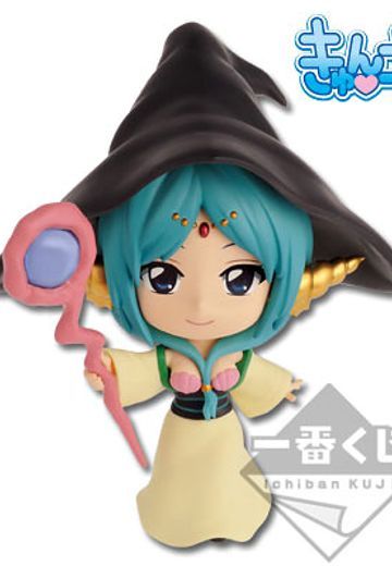 一番赏 マギ The Kingdom of magic 雅姆莱赫 