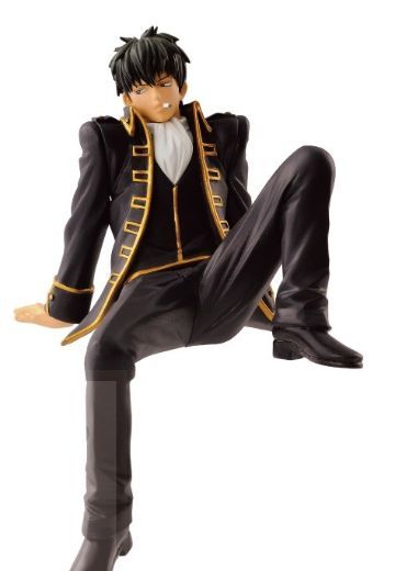 Break Time Figure 银魂 土方十四郎 