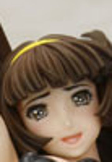 真魔神ZERO 弓沙也加 | Hpoi手办维基