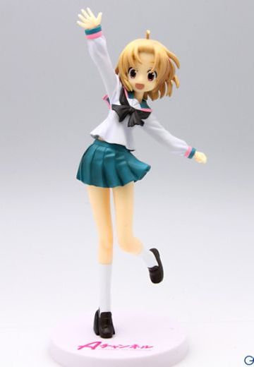 Extra Figure Aチャンネル るん 