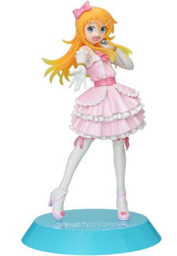 PM 手办 我的妹妹不可能那么可爱 高坂桐乃 ClariS  Special