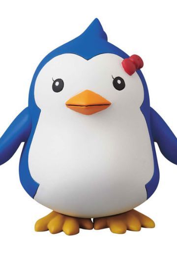 黑胶Doll 轮るピングドラム ペンギン３号  | Hpoi手办维基