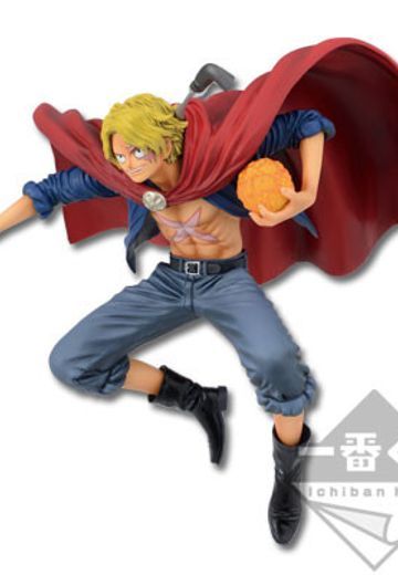 一番赏 海贼王 サボ 