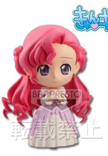 一番赏 CODE GEASS 叛逆的鲁鲁修 尤菲米亚・Li・不列颠尼亚  | Hpoi手办维基