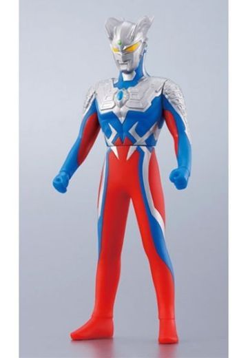 奥特曼ヒーロー系列 40 大怪獣バトル 奥特曼银河伝说 THE MOVIE 奥特曼マンゼロ  | Hpoi手办维基