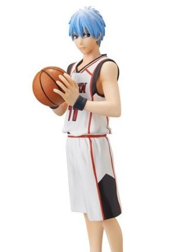 DXF 手办 黑子的篮球 黑子哲也 