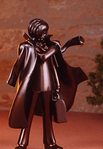 Extra Figure Vol.2 黑 ジャック 黑ジャック  | Hpoi手办维基