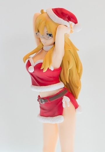 HG手办 ベン･トー 著莪菖浦 クリスマスをver.  | Hpoi手办维基