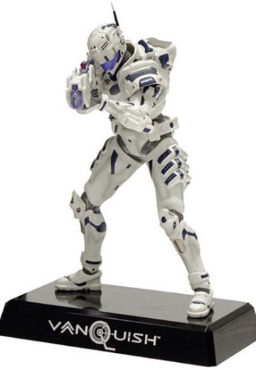 梵キッシュ サム・ギデオン Limited Edition  | Hpoi手办维基