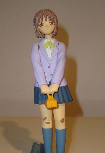 最终兵器彼女 千濑