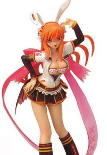 beatマニア ツーディー洛克人X 梅桐彩叶 chocolat  | Hpoi手办维基